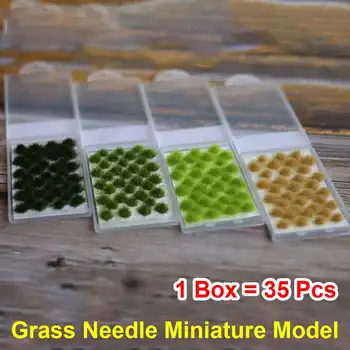 

Model Scene Terrain Production Simulation Flower Cluster Wild Rose Flower DIY Miniature Landscape Material