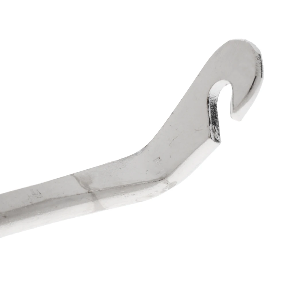 Metal Bicycle Cycling Strong Tyre Puncture Repair Lever Tool