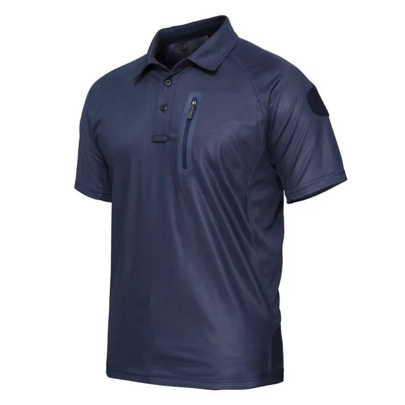 Sport T Shirt Summer Breathable T Shirts Men Quick-Drying Breath Hiking Hunting T-Shirt Short Sleeve Tops Mountain Runing Tactical Clothing