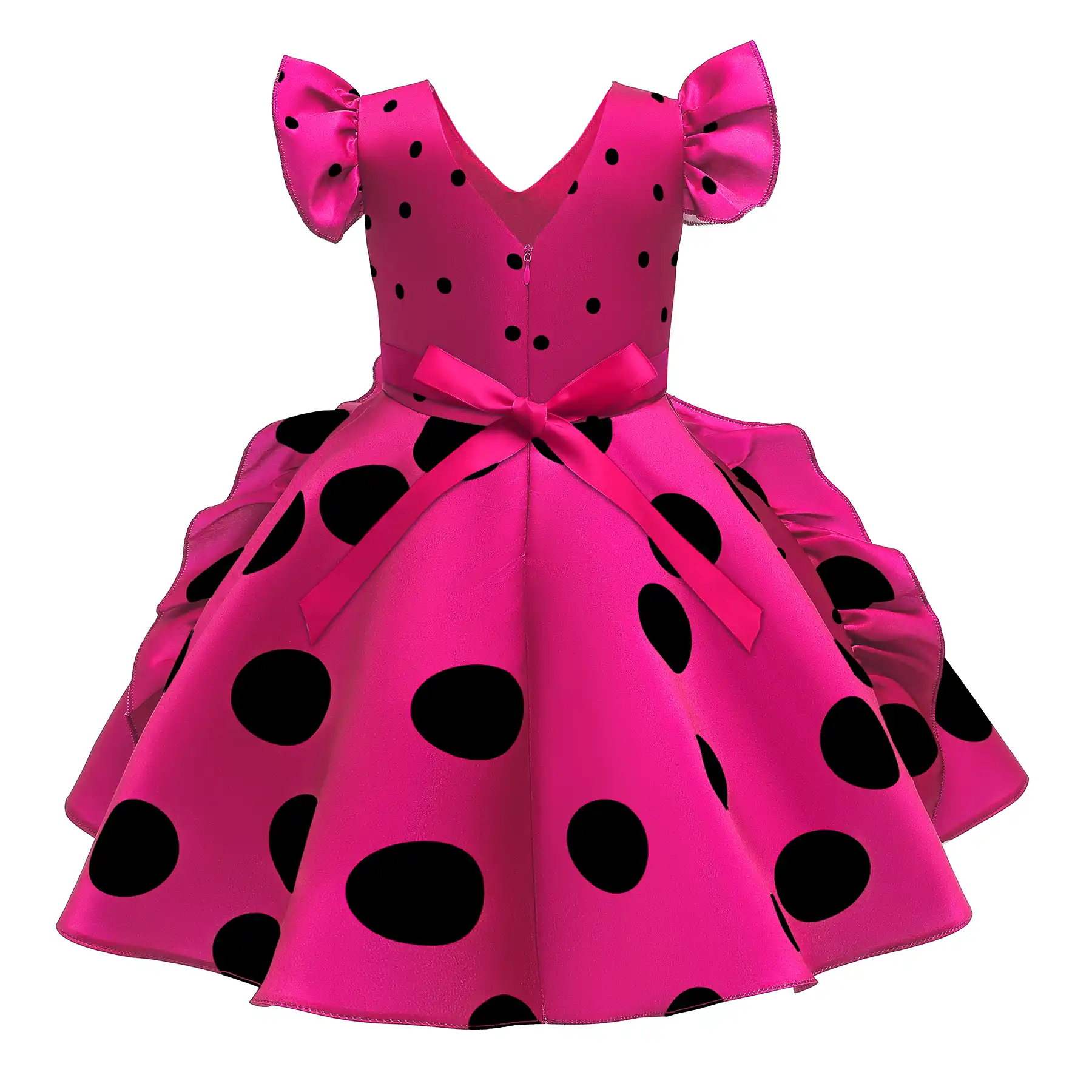 Vestidos para niñas chicas Clearance