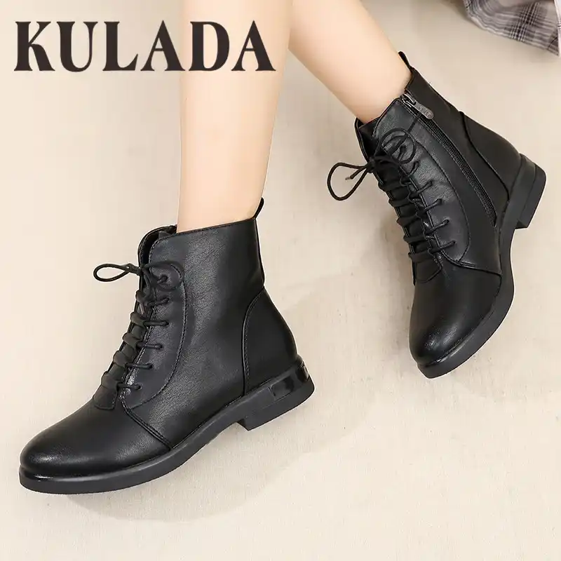 Botines Negros Cordones Mujer Flash Sales, UP TO 65% OFF | innatworld.com
