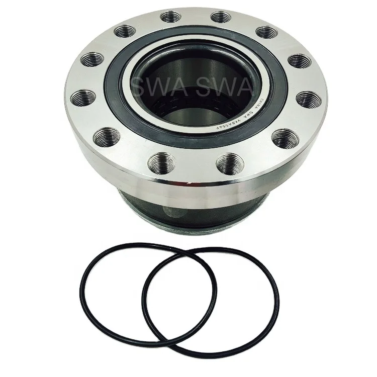 

100167600/100167601/1002689 Trailer Bearing F300001 Truck Wheel Hub Bearing for SAF