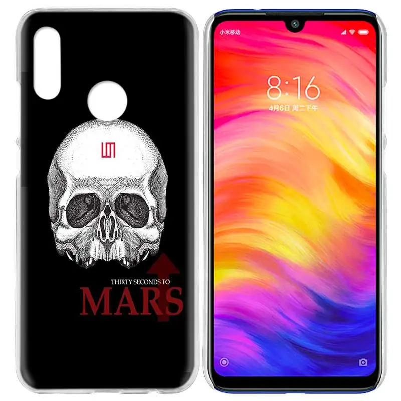 06 Чехол для Xiaomi Redmi Note 7 7A фотоаппаратов моментальной печати 7S 6 6A 5 Y3 K20 mi 8 до 9 лет CC9 CC9E A1 A2 A3 играть F1 Lite Pro Plus 30STM в течение 30 секунд до Марса" - Цвет: 06