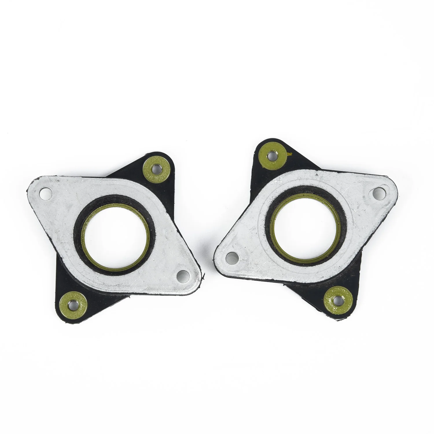 2* для Creality CR10/s Ender3 4/5 3PRO шаговый демпфер для принтера серии Creality