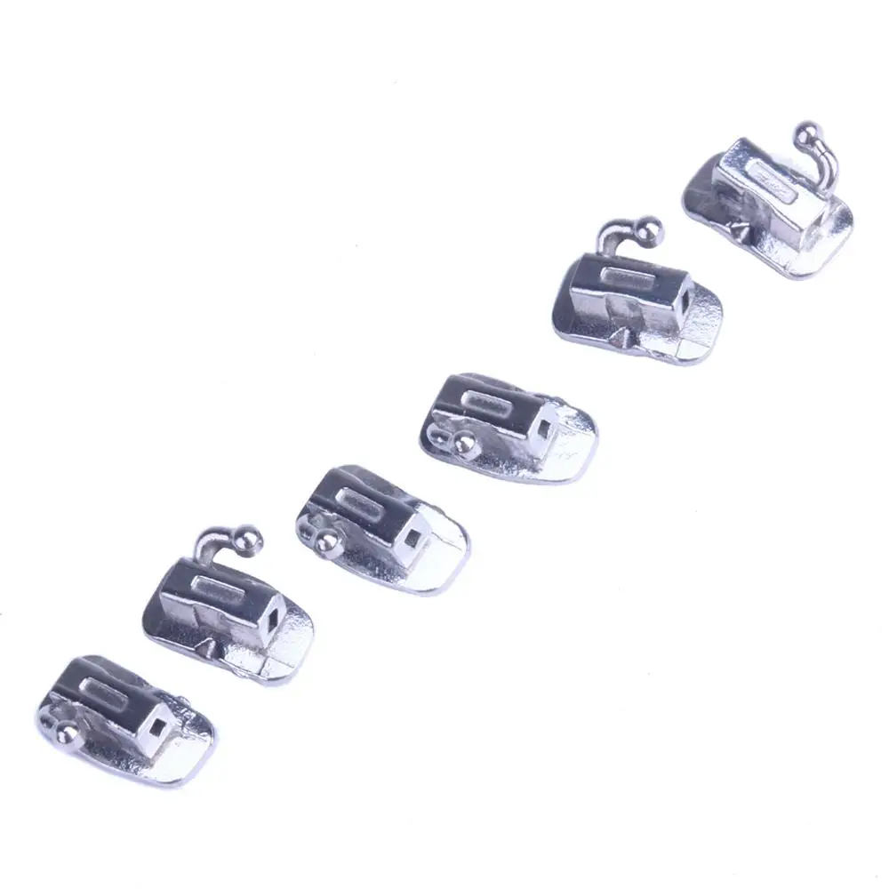 Рисунок 6 - Стоматологическая Ортодонтическая