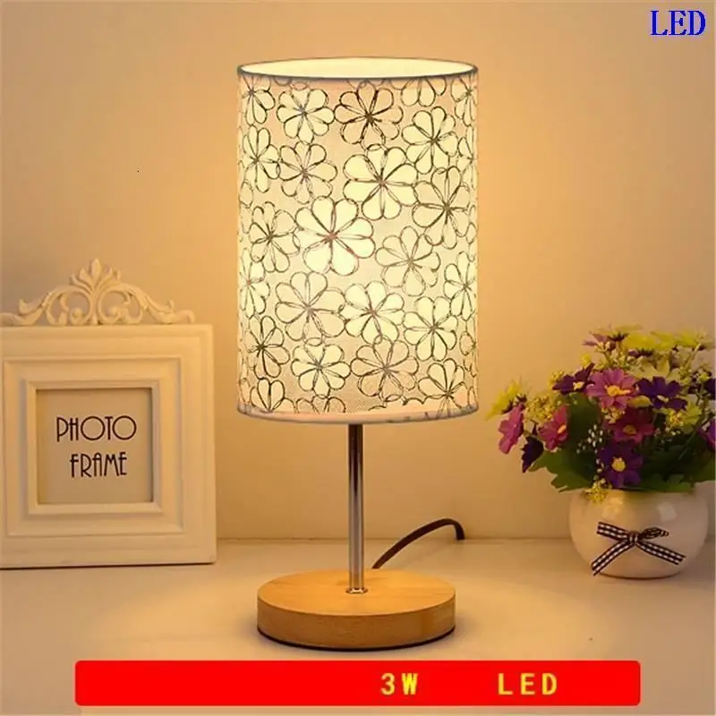 Lampade Da Tavolo Nachttischlampe Noche арт-деко Abajur кварто Luminaria Lampara де меса Para El Dormitorio Настольный светильник прикроватный светильник
