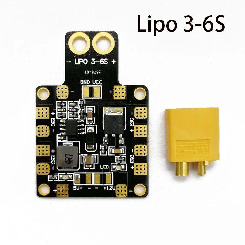 Pdb fpv sale