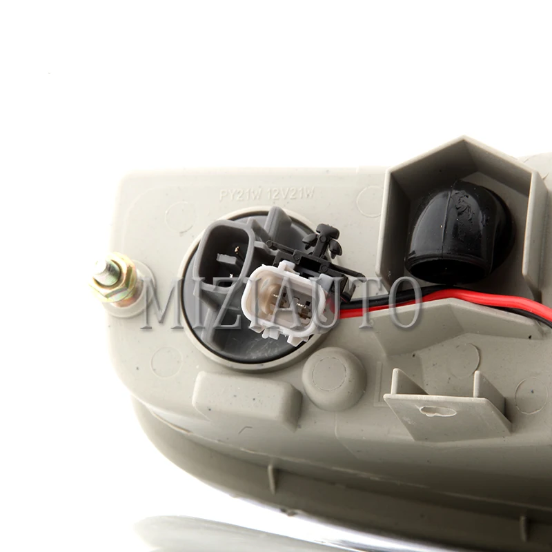 MIZIAUTO туман светильник s для LEXUS LX470 1998 1999 2000 2001 2002 2003 2004 2005 2006 2007 фары дальнего света 1 шт. левый и правый туман светильник
