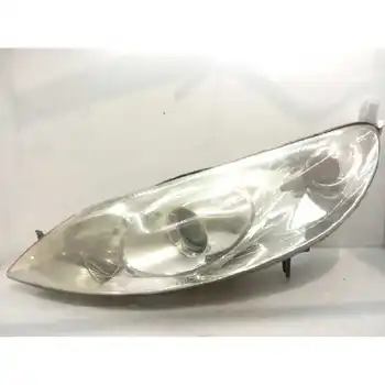 

9660236180 0301213201 headlight Left Peugeot 407 Sw St Sport Pack