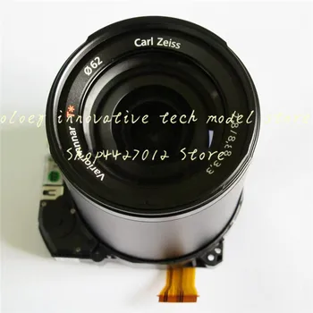 

NEW Digital Camera Repair Parts For SONY Cyber-shot DSC-RX10 RX10 RX10II M2 Lens Zoom Unit Black NO CCD