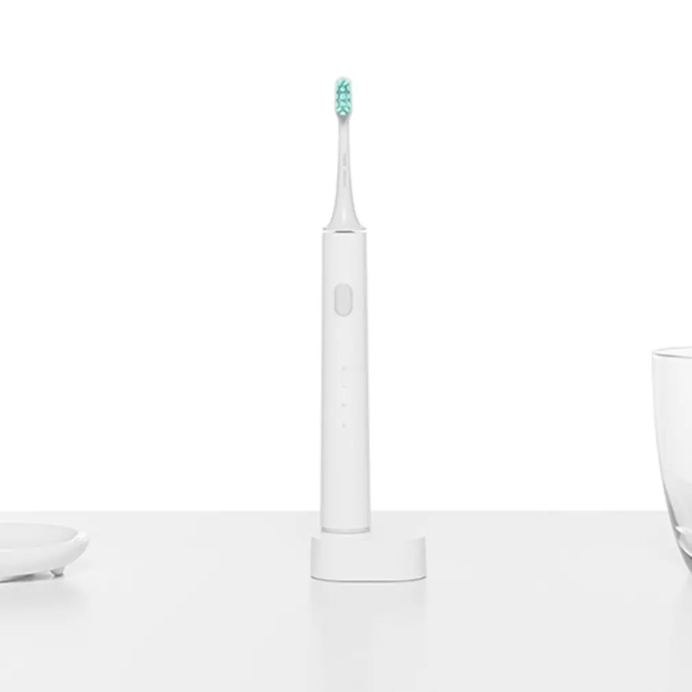 зубная щетка xiaomi mijia sonic electric toothbrush t500.