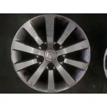 

R17 HONDA CIVIC TIRE (FK)