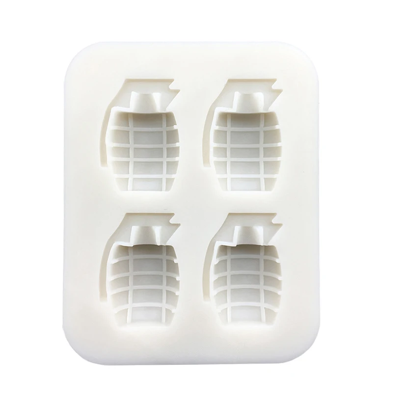 Moule En Silicone Trio Papillon Pour Gâteau Décoration, Cupcakes