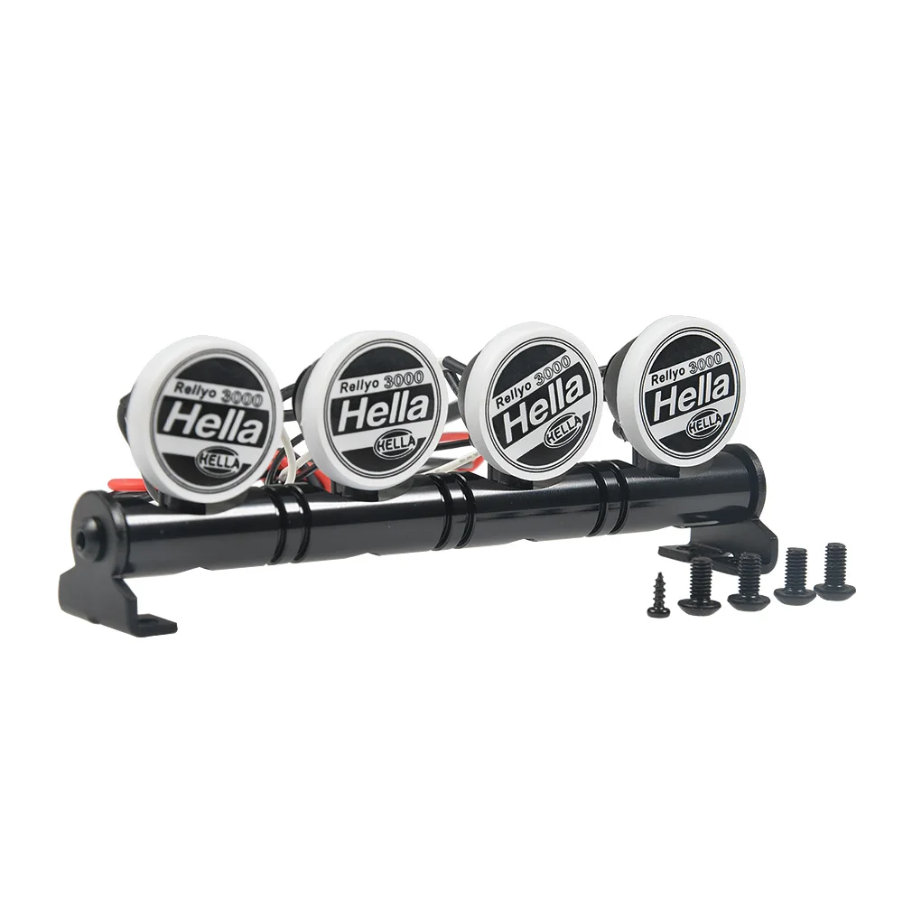 攀爬车-车顶灯(Hella字)-4灯x1-8