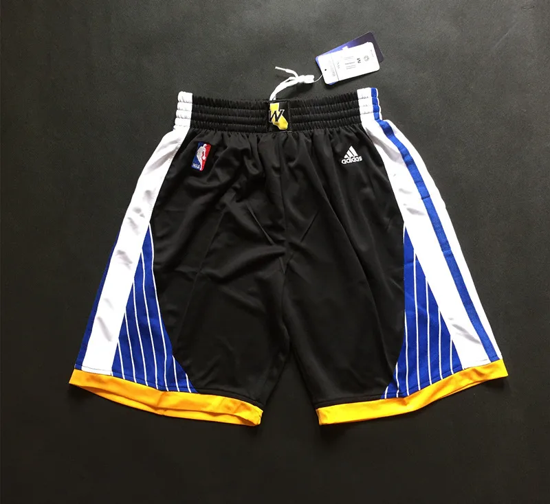 Мужской взрослый#11 Клай Томпсон#23 драймон Грин 0 demarus Cousins 9 Andre Iguodala Джерси Golden State Короткие - Цвет: for men