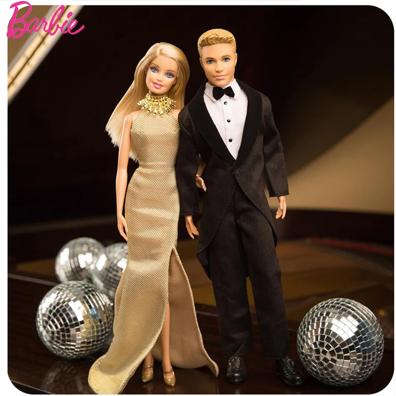 barbie doll boyfriend ken