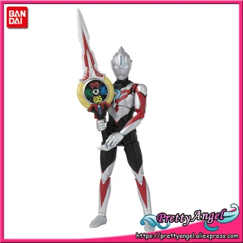 

PrettyAngel - Genuine Bandai Tamashii Nations S.H.Figuarts Ultraman Orb Orb Origin Action Figure