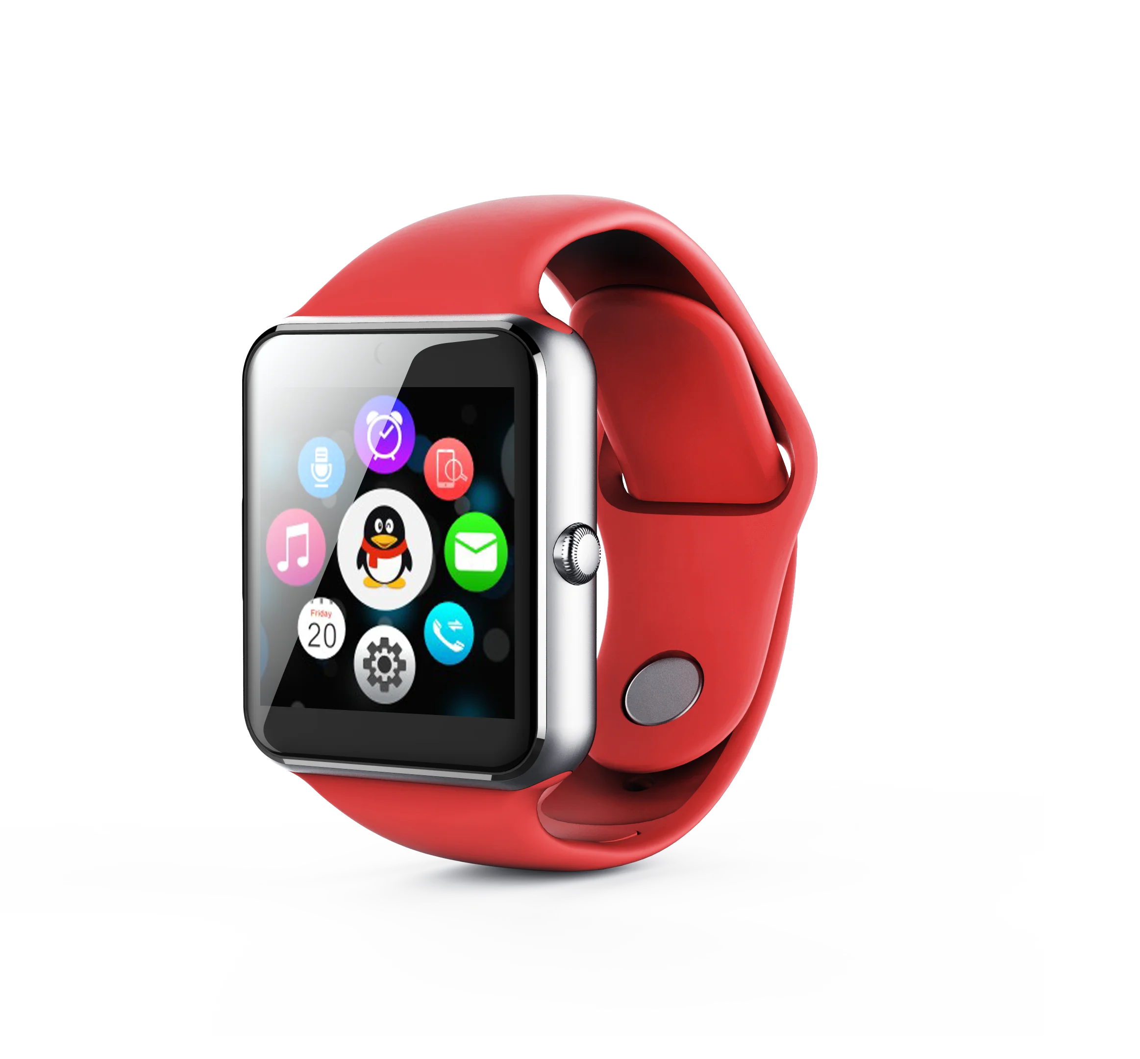 Q7SP reloj inteligente women smart watch GPS Android apple watch men's smartwatch waterproof sleep monitor