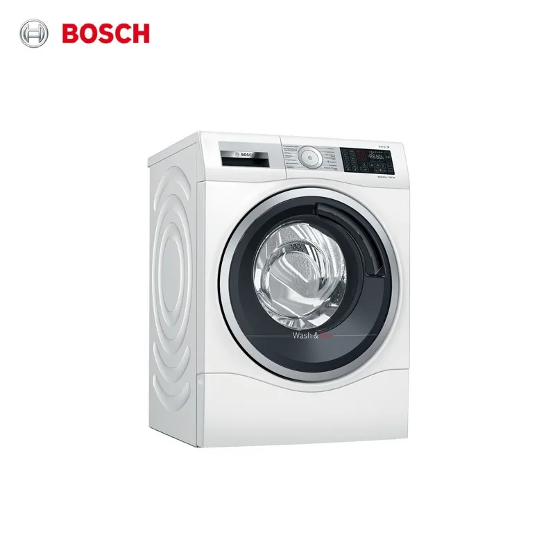 Washer dryer Bosch WDU28590OE Drying machine washer washing machine washing machines cloth dryer