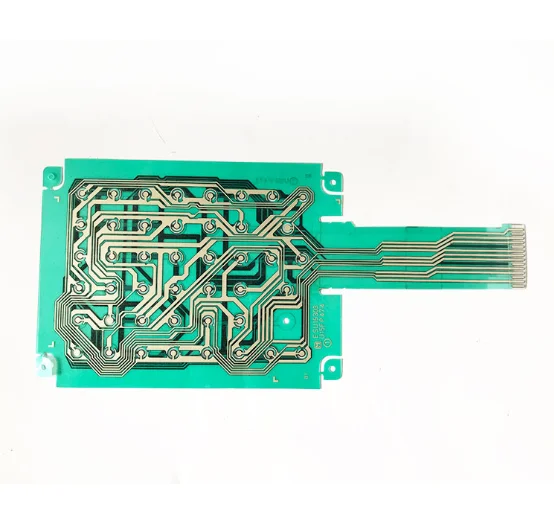Новый A860-0104-X002 A860-0104-X003 Клавиатура Мембранная защитная пленка | Электроника