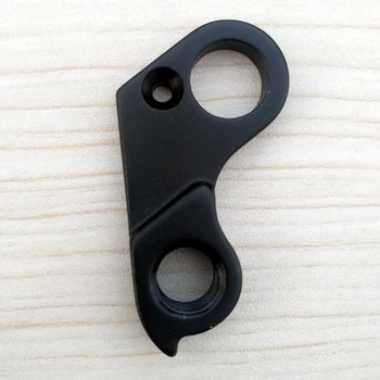 

10PC Bicycle rear Derailleur hanger mech dropout mtb for Steppenwolf Tyler Comp frame 2015 TYLER COMP derailleur hanger extender