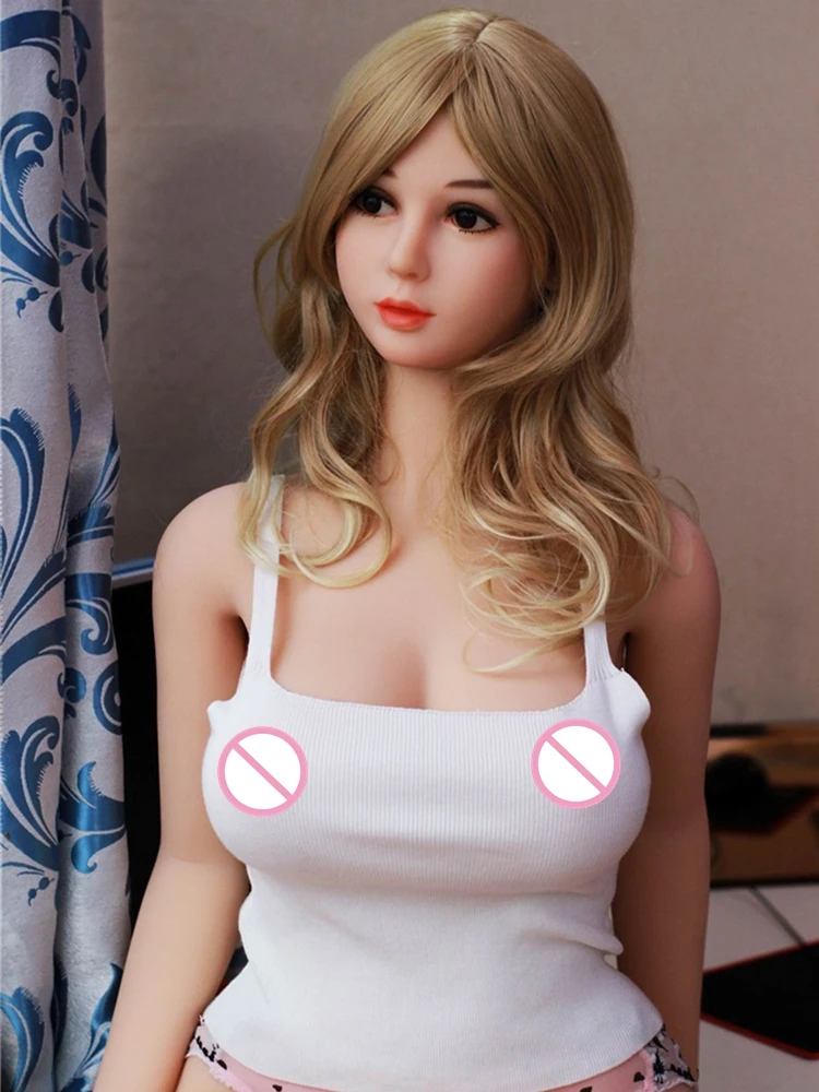 Кукла AXB отправляется из Кореи Реалистичная полноразмерная Силиконовая секс
