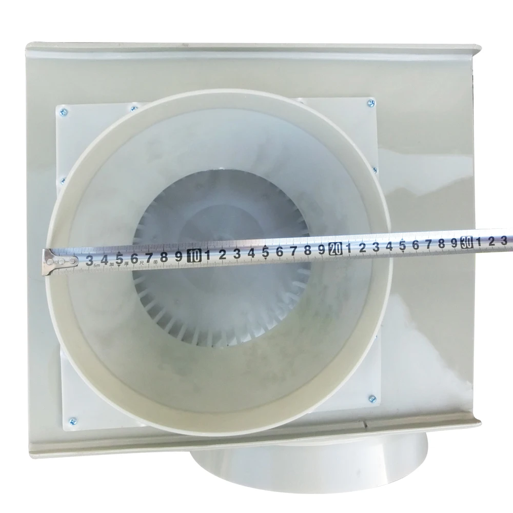 Производители pp250 веер для центробежного дутьевого вентилятора анти-коррозия лаборатории вытяжные шкафы специальный вентилятор