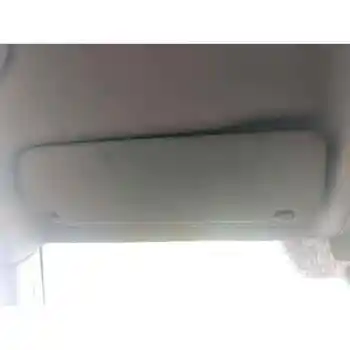 

PARASOL LEFT VOLKSWAGEN TOUAREG (7LA)