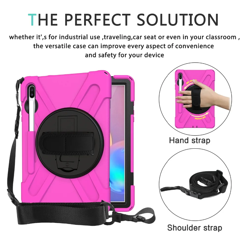 海盗王s6 10.5客户图玫红色4