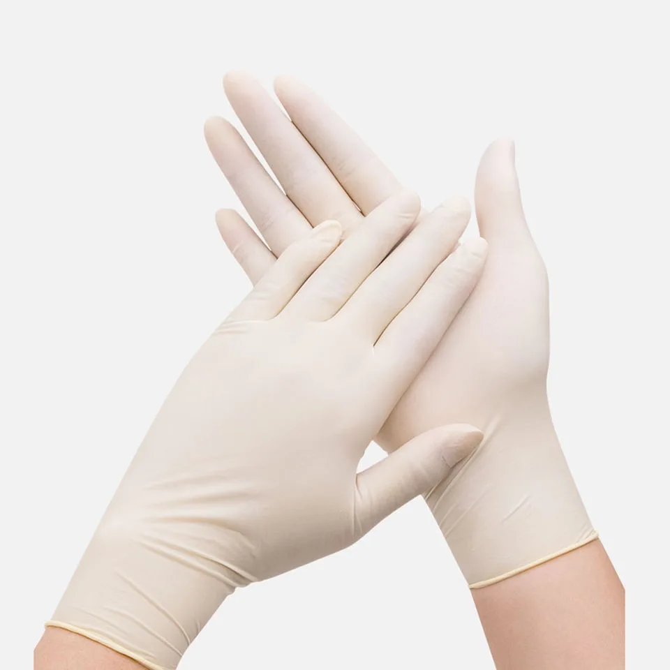 Disposable Gloves (10)