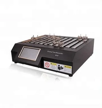 

Drying Time Recorder 1815