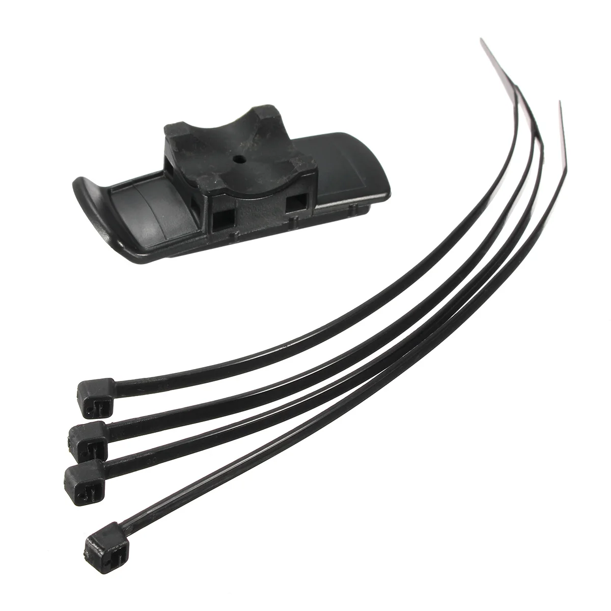 Велосипедный мотоцикл руль gps держатель для Garmin Etrex Dakota 10 20 30 gps Rino держатель для gps дропшиппинг