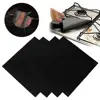 Gas Stove Pads Gas Stove Protector Cooker Cover Liner Clean Mat Pad Non-stick Reusable Stovetop Burner Protector Kitchen Tools ► Photo 1/6