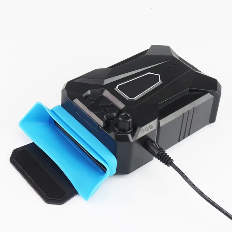 USB Кулер для ноутбука 15/15 6/17 дюймов|Подставка ноутбука| |