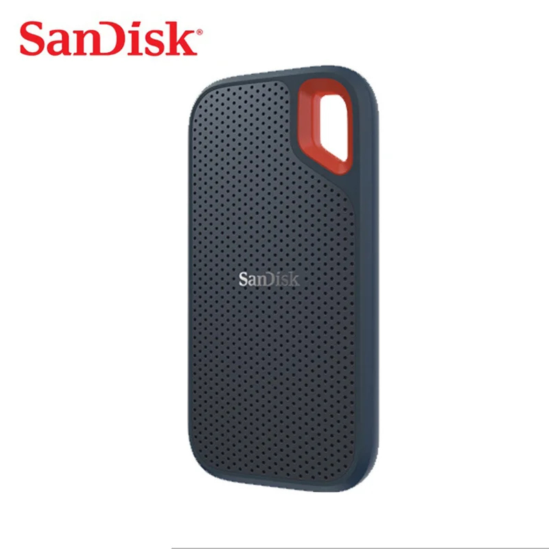 Sandisk внешний SSD 250 ГБ 500 1 ТБ Usb 3 Тип-C твердотельный диск 550 м/с - Цена: 