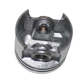 

Neu~Engine Motor Cylinder Piston Parts 38mm For Chainsaws STIHL 018/180/MS180