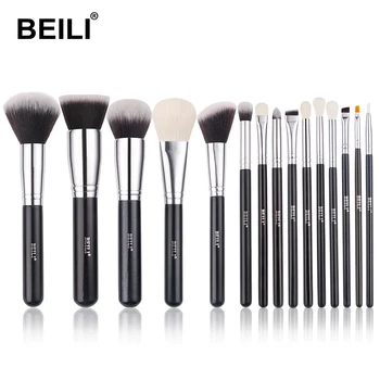 black N-15pcs