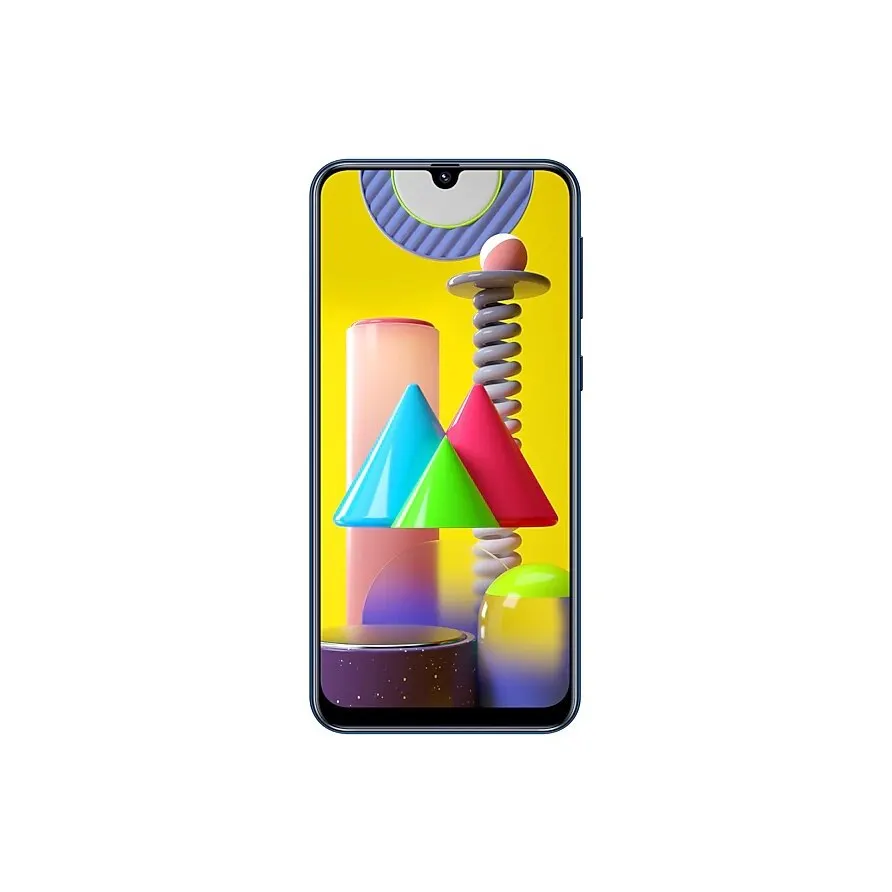 Смартфон Samsung Galaxy M31 6/128 ГБ|Смартфоны| |