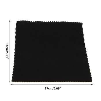 

Microfiber Cleaner Cleaning Cloth For Camera CellPhone Tab Screens Glasses Lens Jy28 20 Dropship