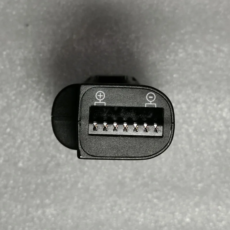 6700mah аккумулятор для ZEBRA TC800 TC8000 TC8X 82-176054-01 батареи