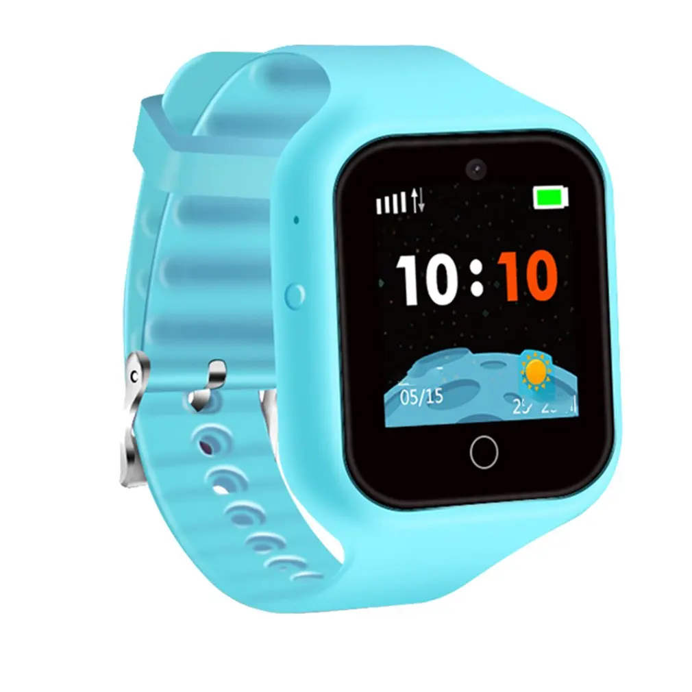 

Global Positioning Smart Positioning Watch Student Phone Waterproof Tracking Positioning Photo Tracker