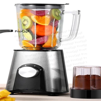 

Prodgf 1 Set juicer high efficiency fruit processor