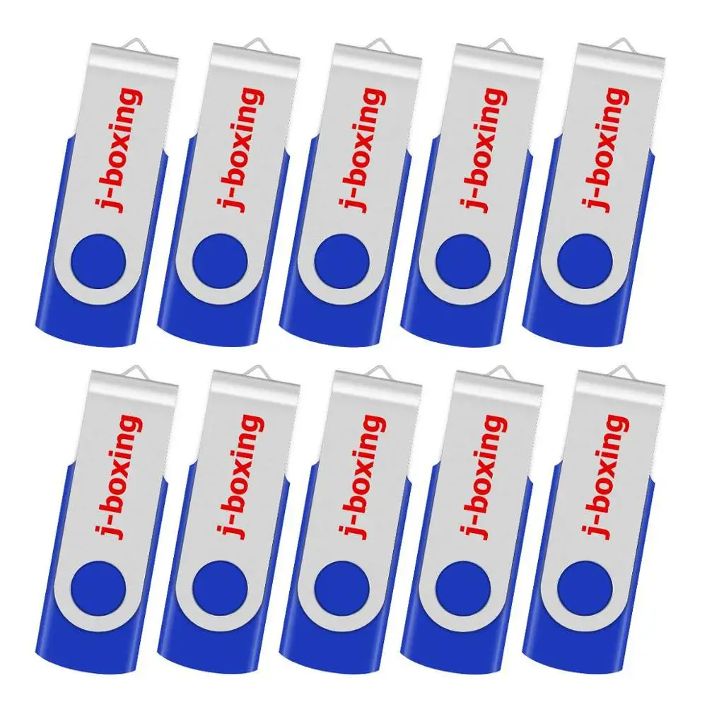 10PCS USB ÷ ̺ ݼ Pendrive 512 MB 256MB 128MB 64MB ҿ뷮 ÷ ƽ USB 2.0 ޸ ƽ PC Mac Ʈ