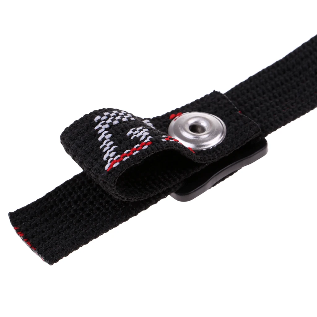 Ice Hockey Helmet Chin Strap with Single Snap - Black Replacement Chin Strap Ice Hockey Helmet Chin Strap with Single Snap - Black Replacement Chin Strap