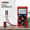 ANENG V02A Measurement Digital Multimeter Counts Digital Multimeter Profesional Capacitor Tester EsrMeter Richmeters Testers ► Photo 1/6