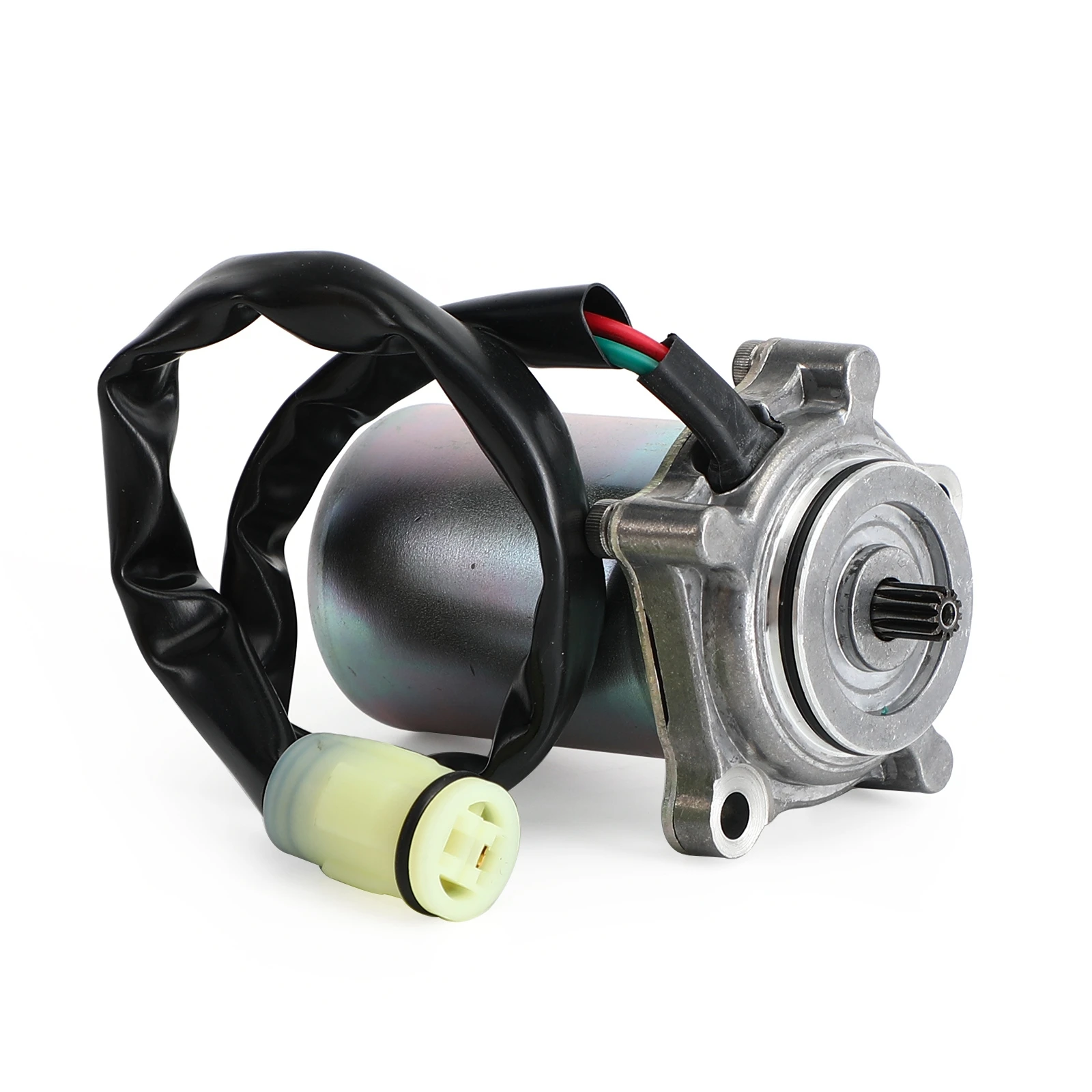 

Двигатель переключения электроэнергии Areyourshop для Honda 2000-2006 Rancher 350 ES 31300-HN5-A11, запчасти для мотоциклов
