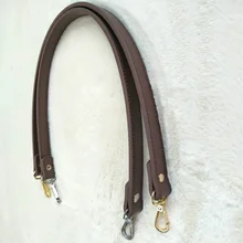 

Bag Belt bag Handle Short Bag Strap PU Leather Bag Handle Replacement Belt Handbag Strap Bag Accessory 2020 new