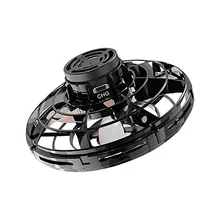 3 цвета, FlyNova, НЛО, Спиннер, ручная летающая игрушка, для детей и взрослых, портативный, ручной, летающий, светодиодный, спиннинг, Забавный кончик пальца, Подарочные игрушки