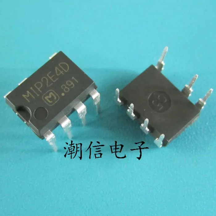 MIP2E4D DIP-7