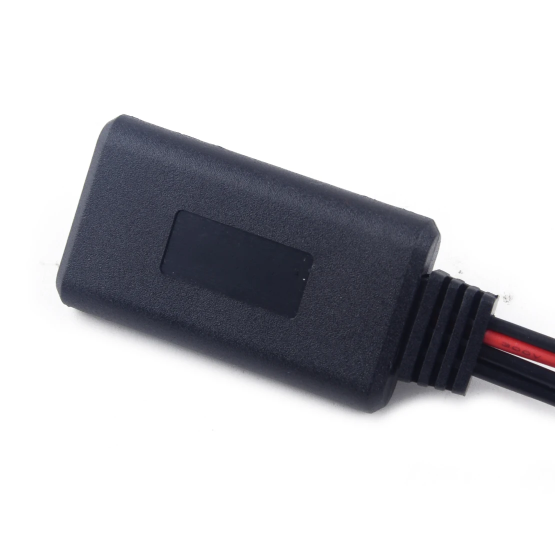 Beler Высокое качество пластик беспроводной Bluetooth Интерфейс адаптер AUX аудио кабель подходит для Mazda M6 M3 RX8 MX5